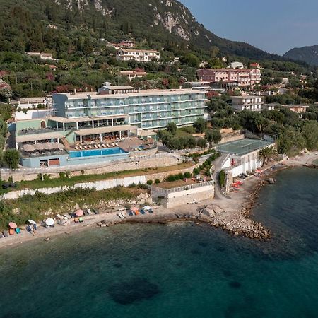Corfu Maris Bellos 바니체스 외부 사진